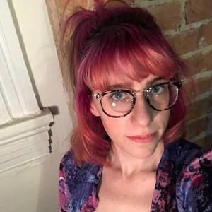 Meet your Posher, Katelynn